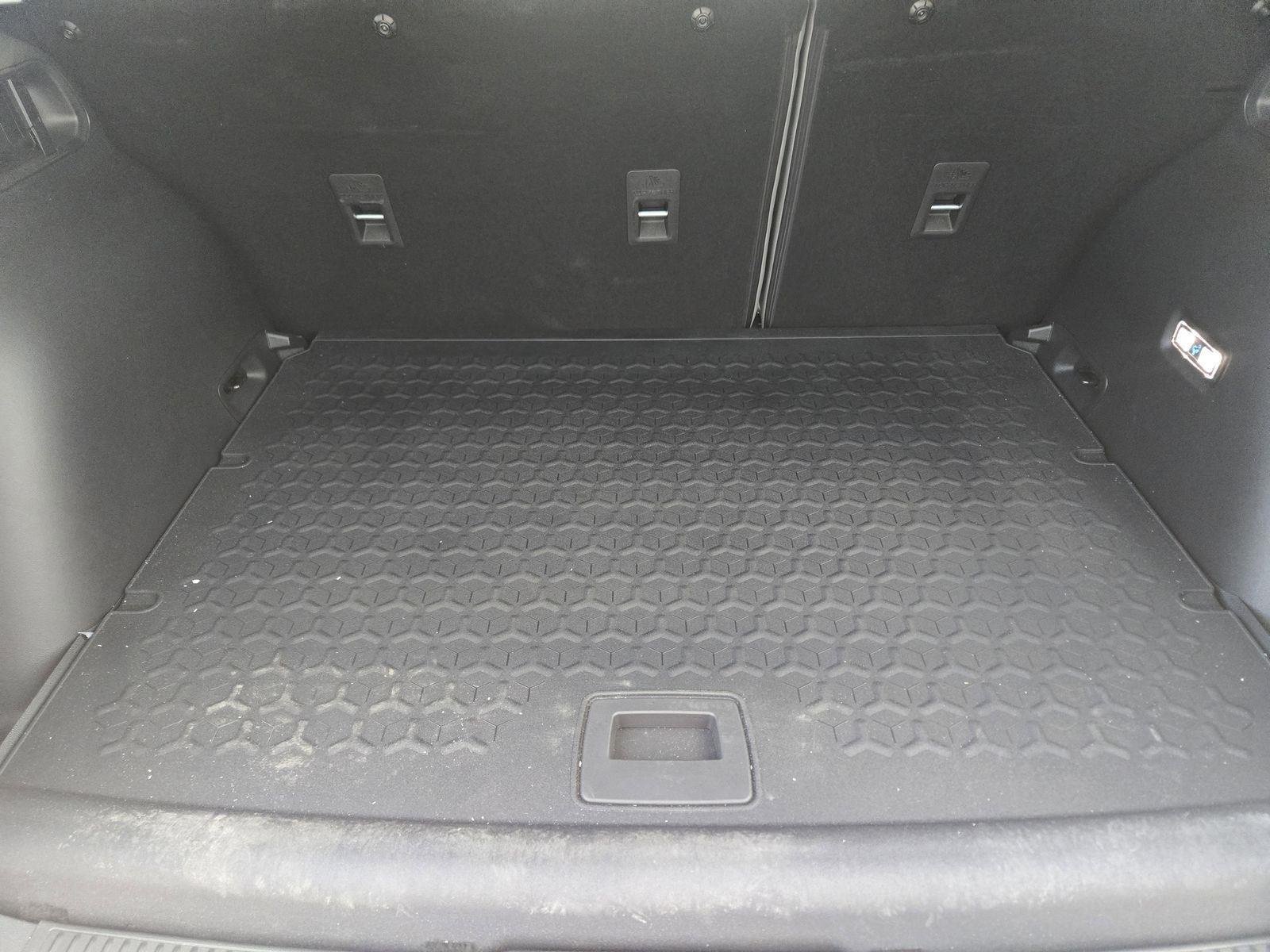 New 2026 Azure Gray Metallic Tri-Coat Ford Badlands® image 20