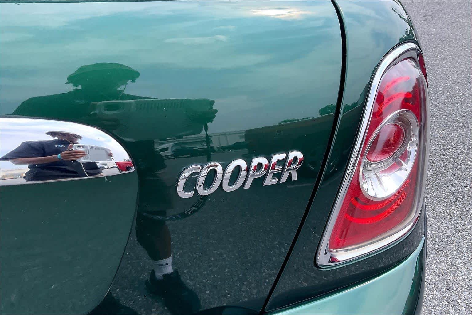Used 2012  MINI  image 28