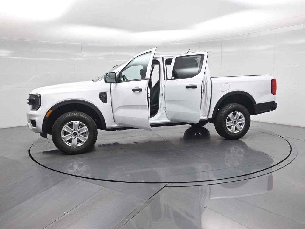 New 2026 Oxford White Ford XL image 34