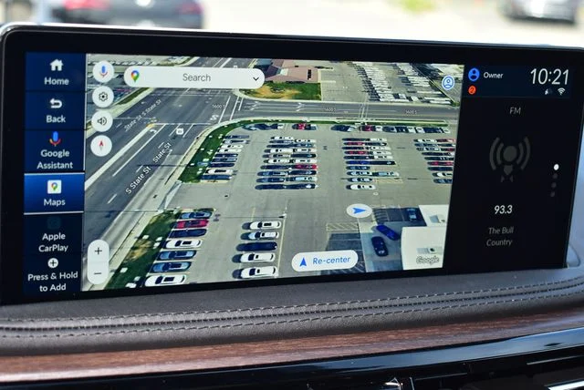New 2026 Platinum White Pearl Acura Advance Package image 18