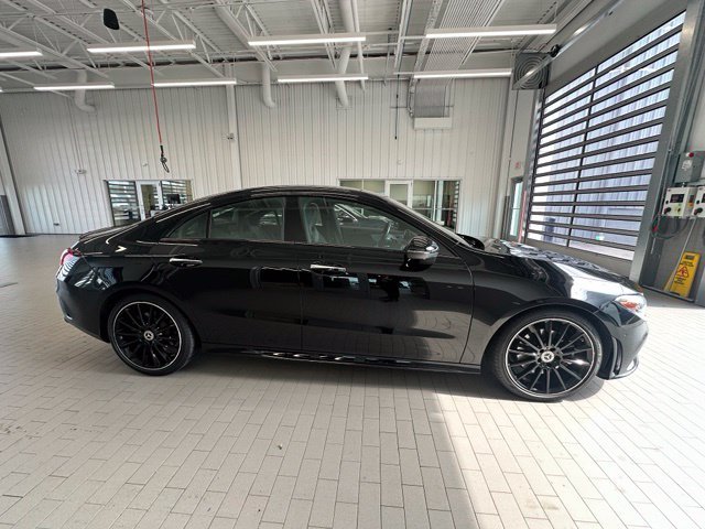 Certified Used 2023  Mercedes-Benz CLA 250 image 4