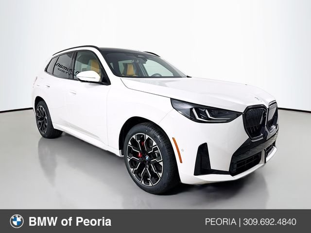 2026 BMW X3 30 XDRIVE's photo