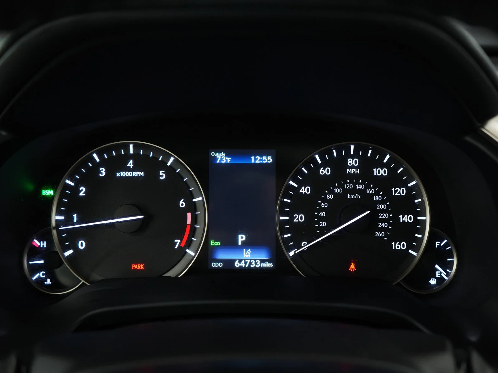 Used 2022 Silver Lexus 350 image 25