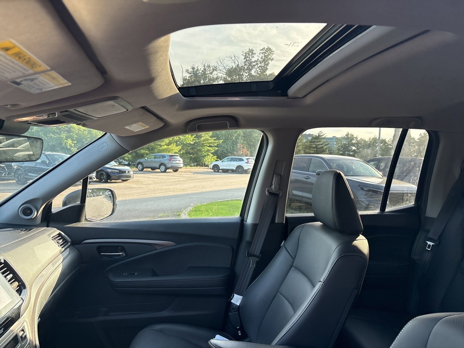 2023 Honda Ridgeline RTL - Photo 29