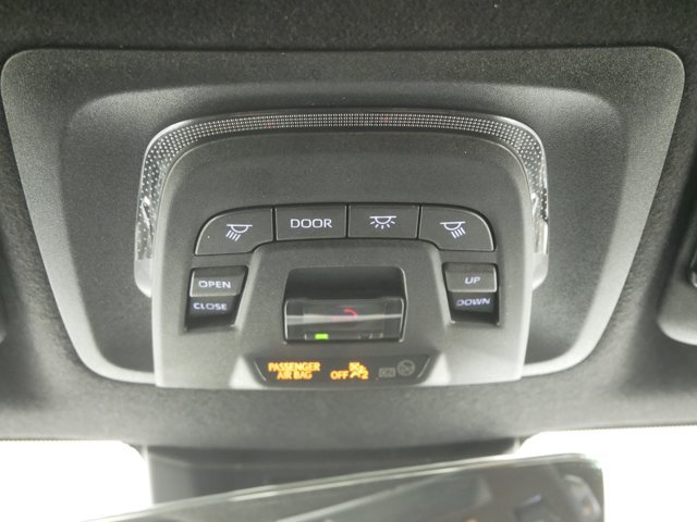 Certified Used 2024 Ice Cap Toyota Hybrid SE w/ Premium Pkg image 22