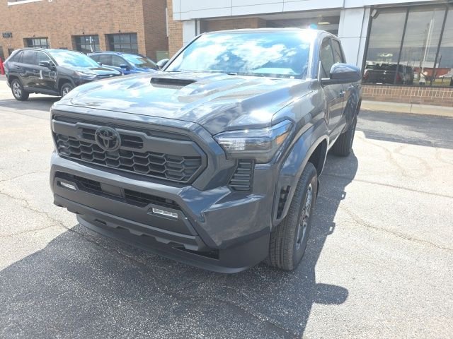 2026 Toyota Tacoma  TRD Sport