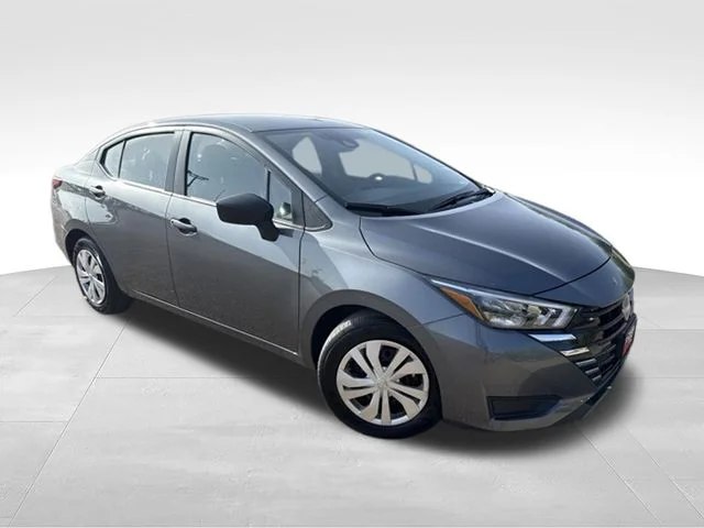 Used 2025 Gray Nissan 1.6 S image 1