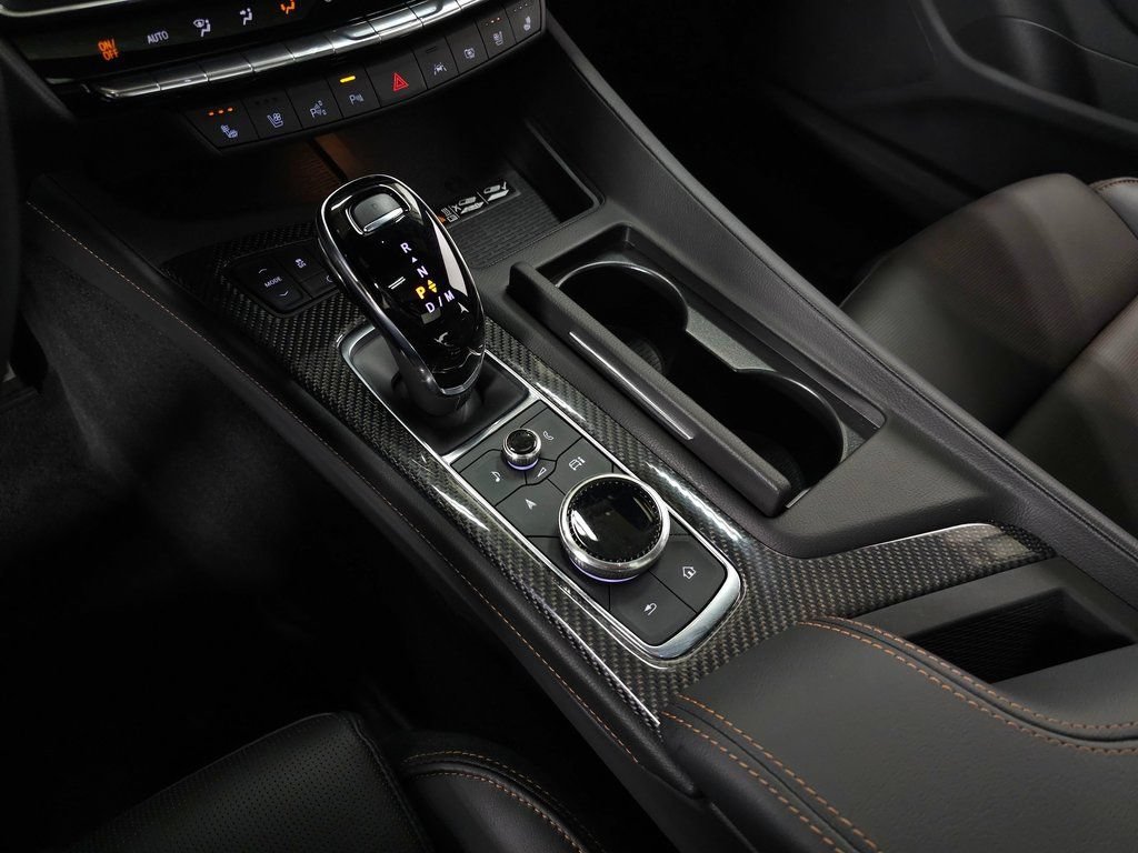 2026 Cadillac CT5 Sport - Photo 36