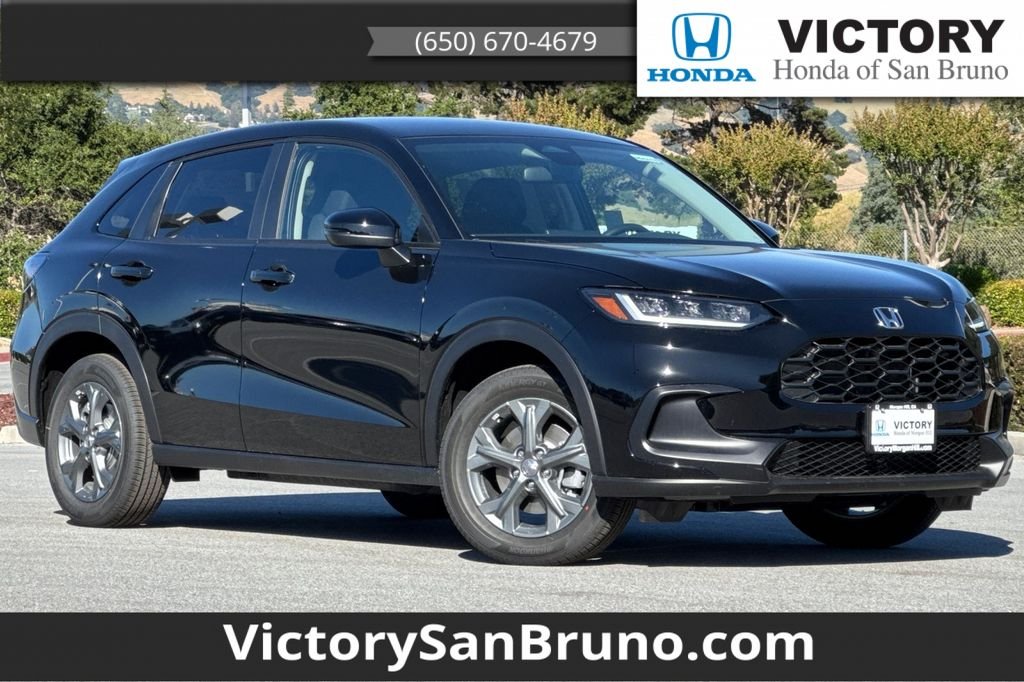 2027 Honda HR-V LX 2WD's photo