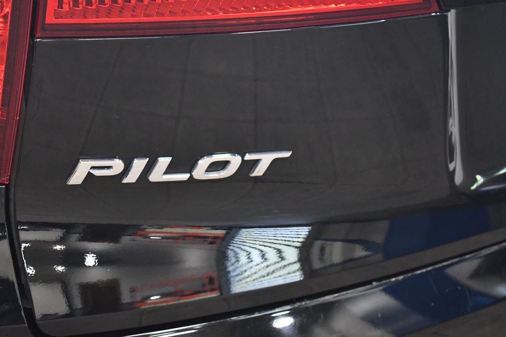 2017 Honda Pilot Touring - Photo 13