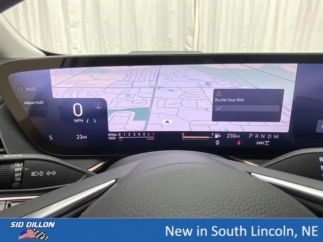 2026 Buick Envision Sport Touring - Photo 8