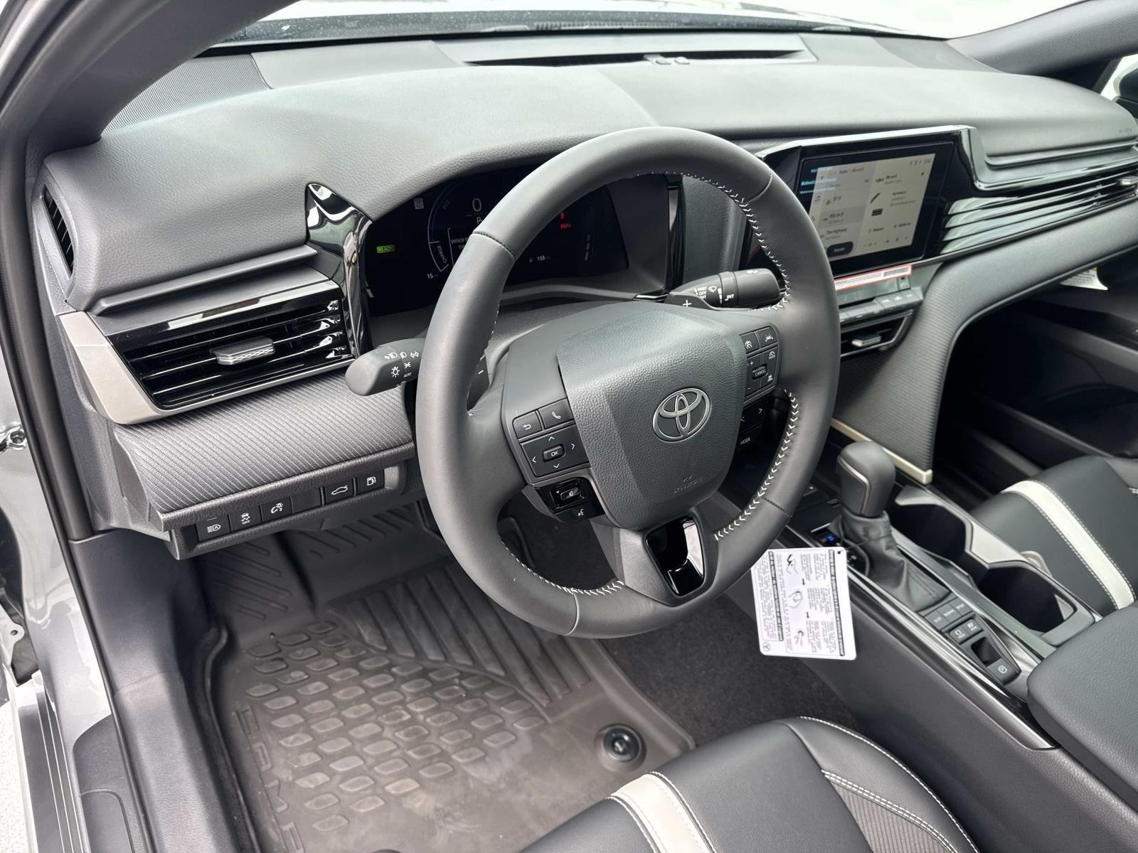 Used 2026 Heavy Metal Toyota SE image 17