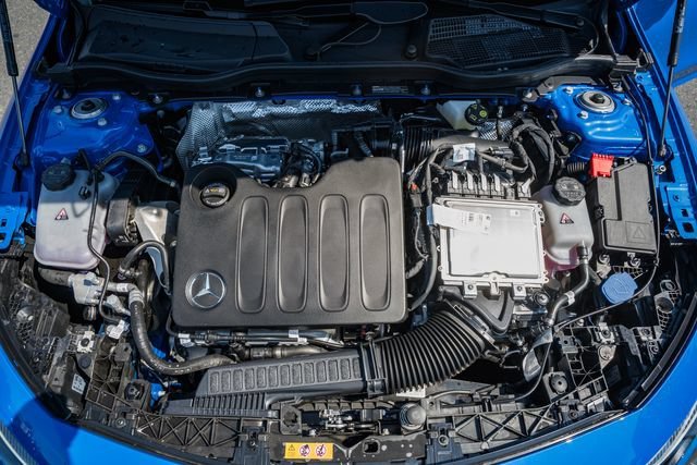 New 2027  Mercedes-Benz  image 56