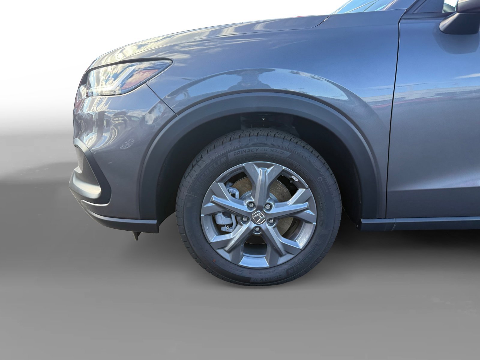 2026 Honda HR-V LX - Photo 9