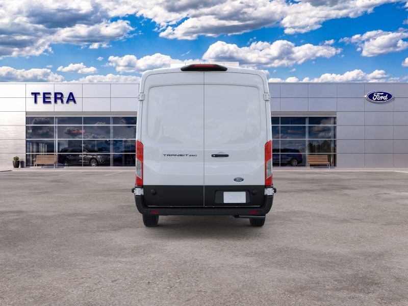 2026 Ford Transit Van Base - Photo 32