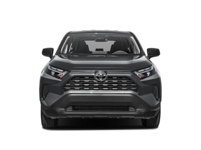 2024 Toyota RAV4 LE - Photo 4