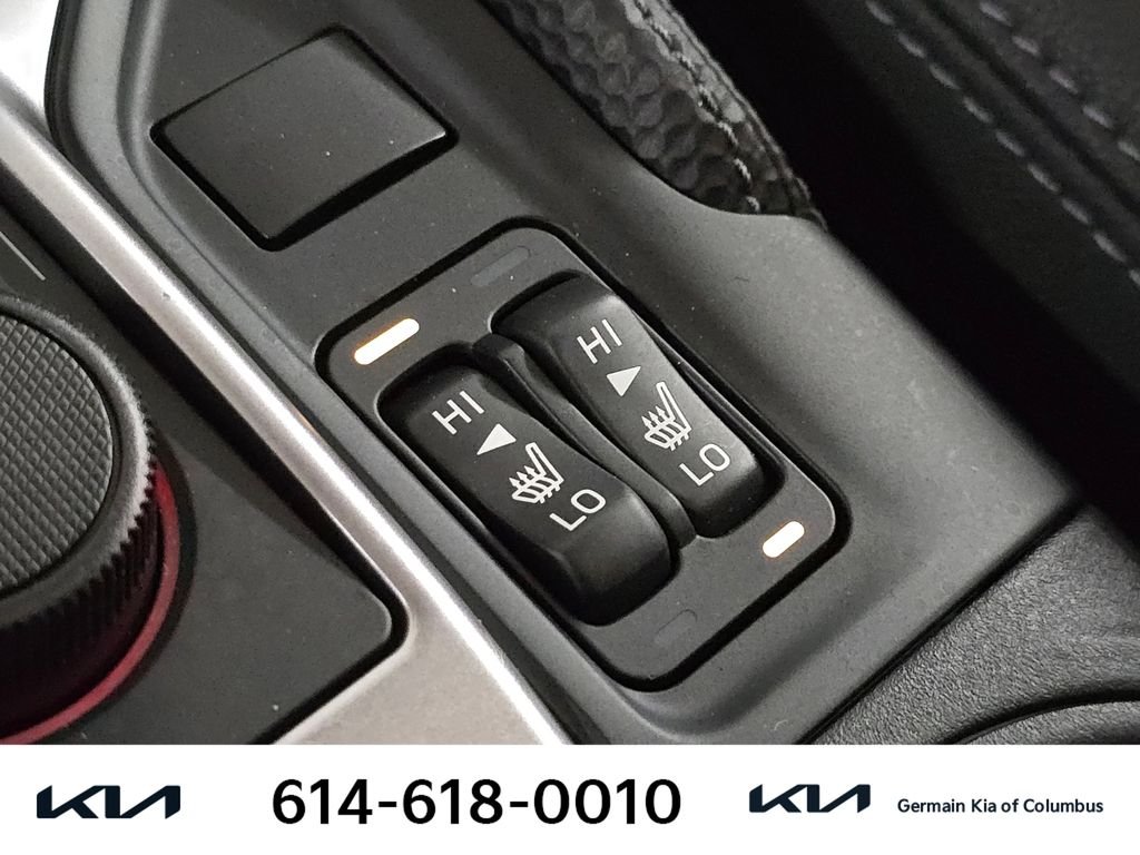 Used 2024 White Subaru Premium image 31