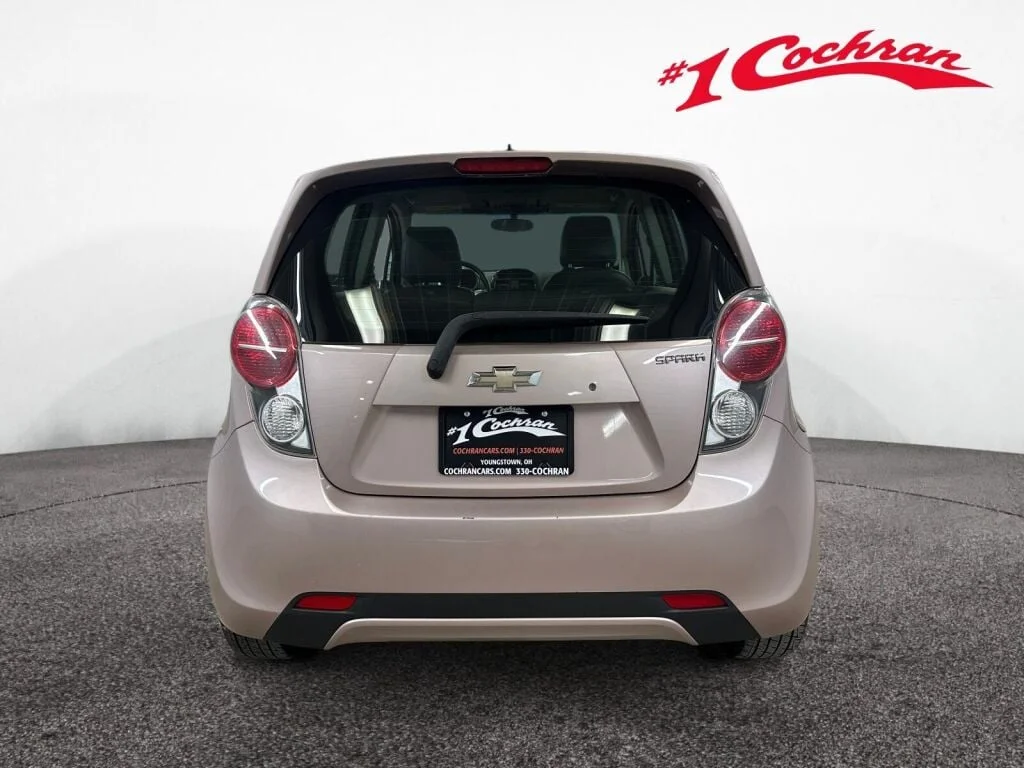 Used 2013 Techno Pink Chevrolet LT image 19