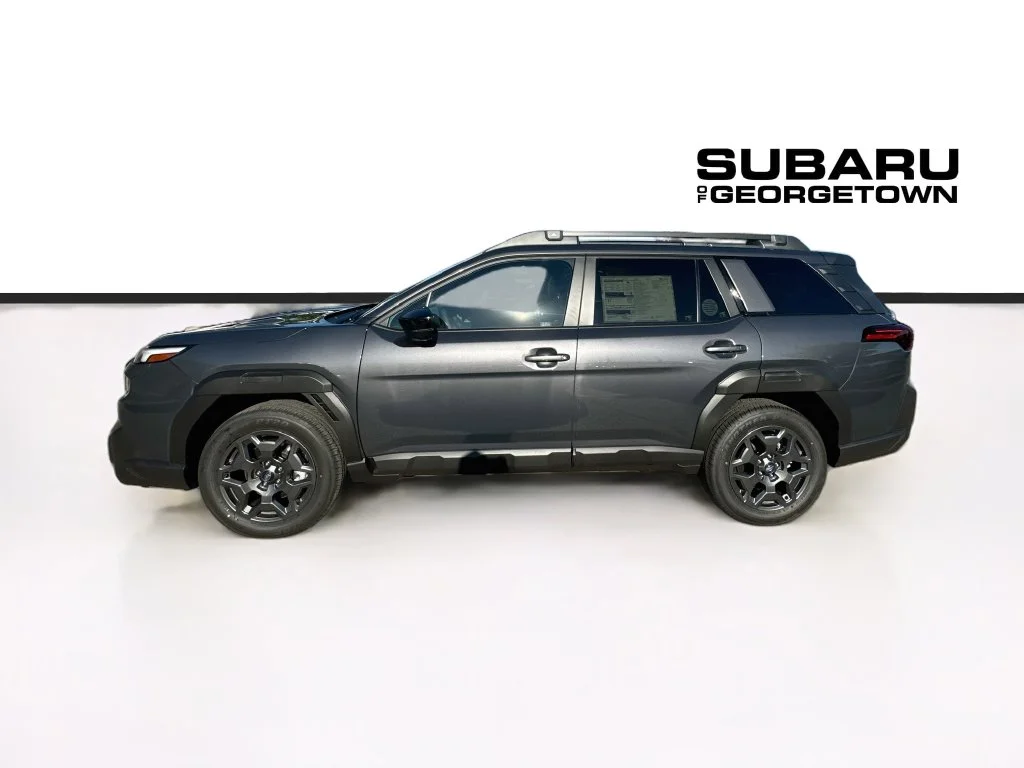 New 2026 Gray Subaru Premium image 5