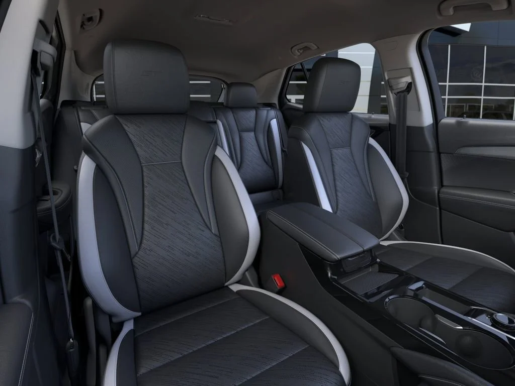 2025 Buick Envision Sport Touring - Photo 16