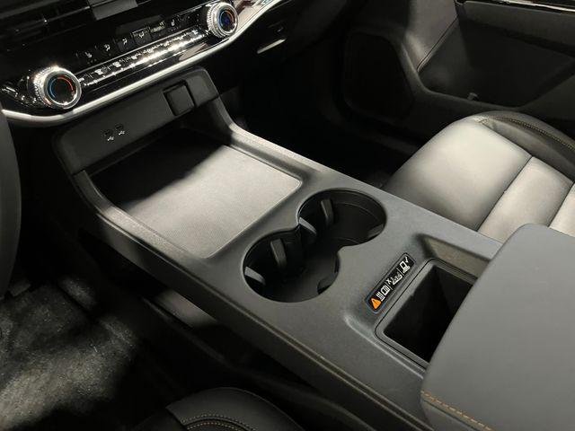 2026 Honda Prologue Touring - Photo 19