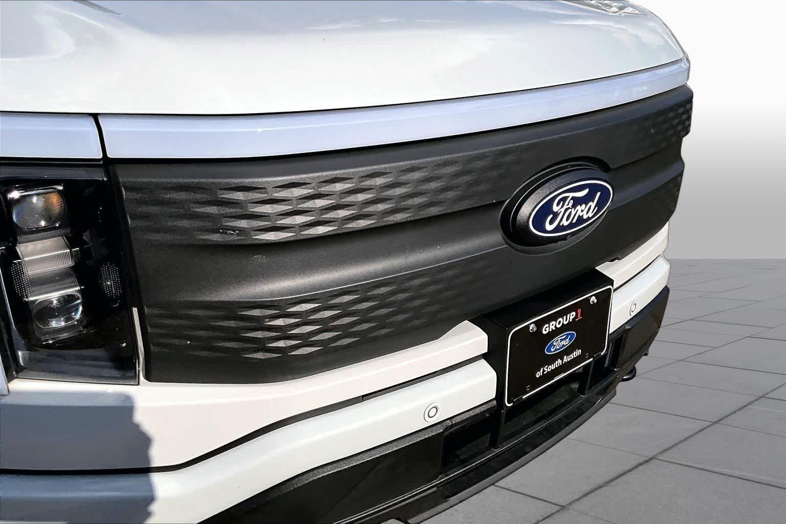 Used 2024 Avalanche Ford Flash image 29