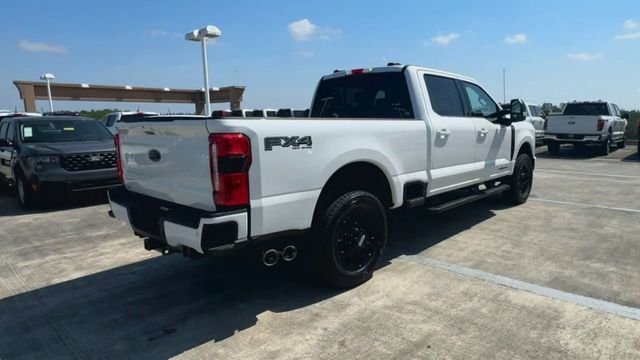2025 Ford F-250 Super Duty Lariat - Photo 87