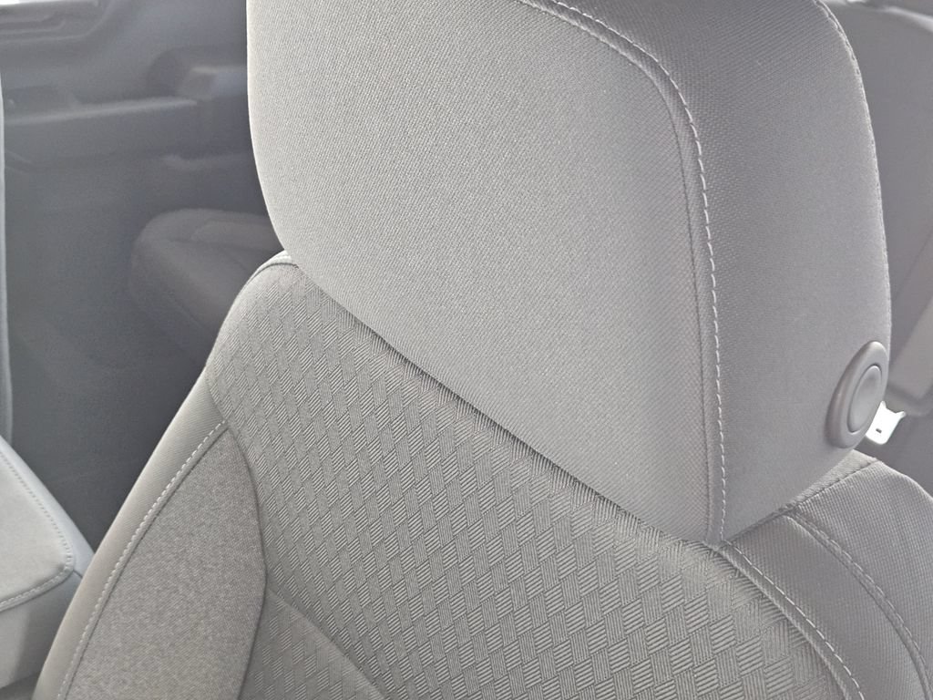 New 2026 Sterling Gray Metallic Chevrolet Custom image 14