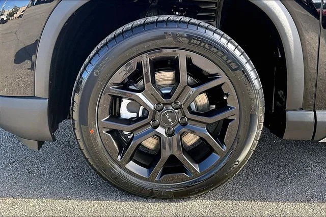 New 2025 Honda Pilot Touring+ 4D Sport Utility