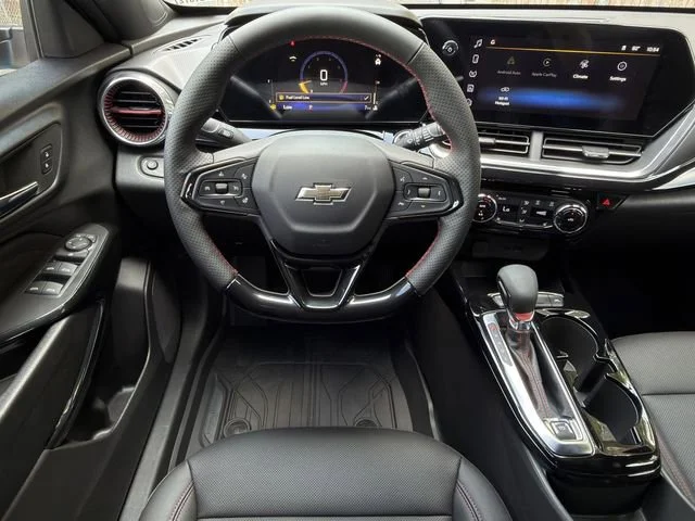 2026 Chevrolet Trax RS - Photo 11