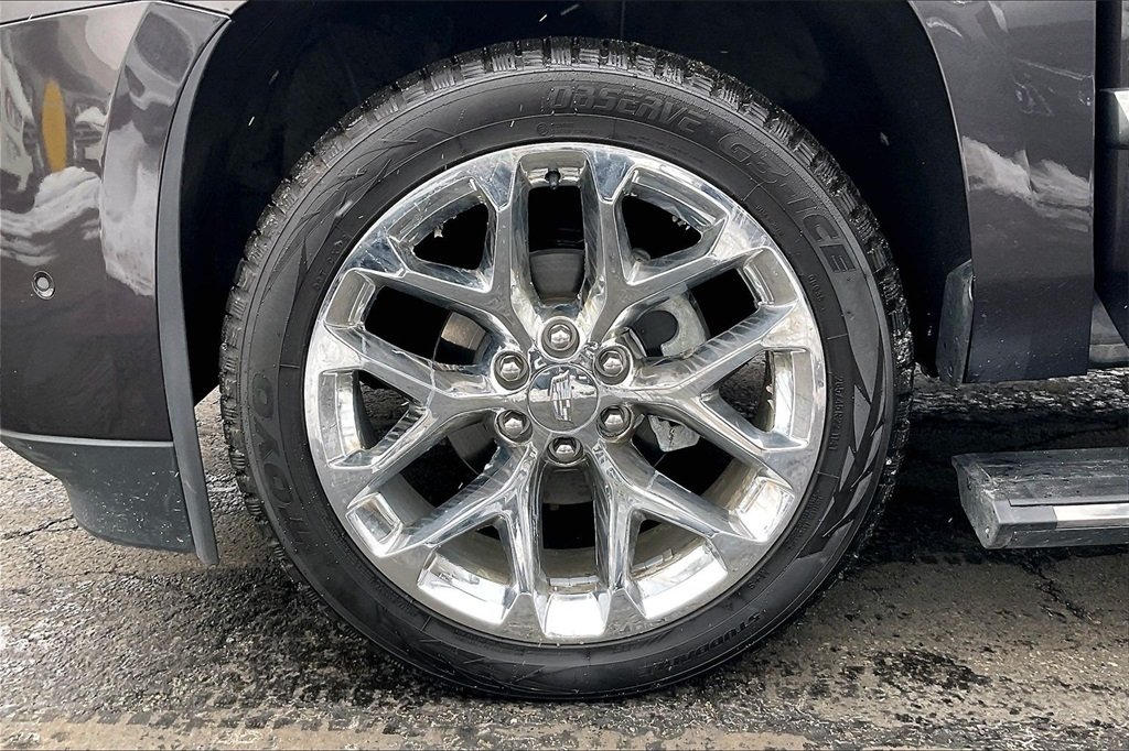 2018 CADILLAC ESCALADE - Image 7