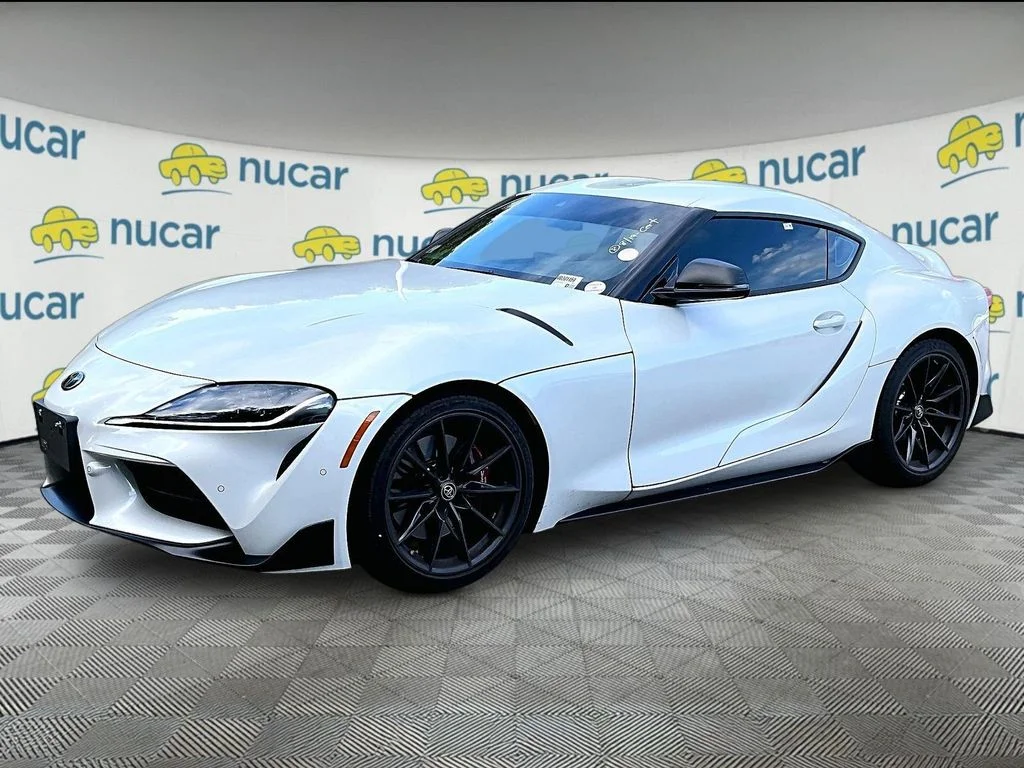 Certified Used 2024  Toyota 3.0 Premium image 3