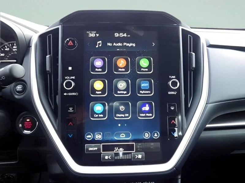 2026 Subaru Impreza Sport - Photo 9