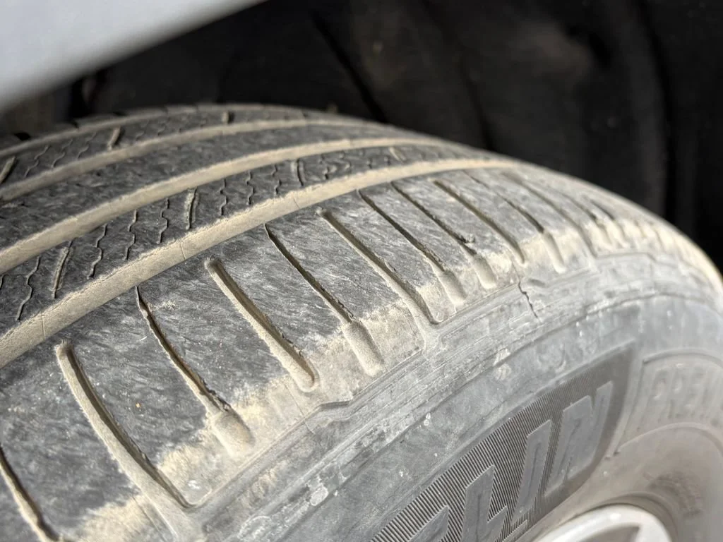 Used 2022 Blue Toyota XLE image 19