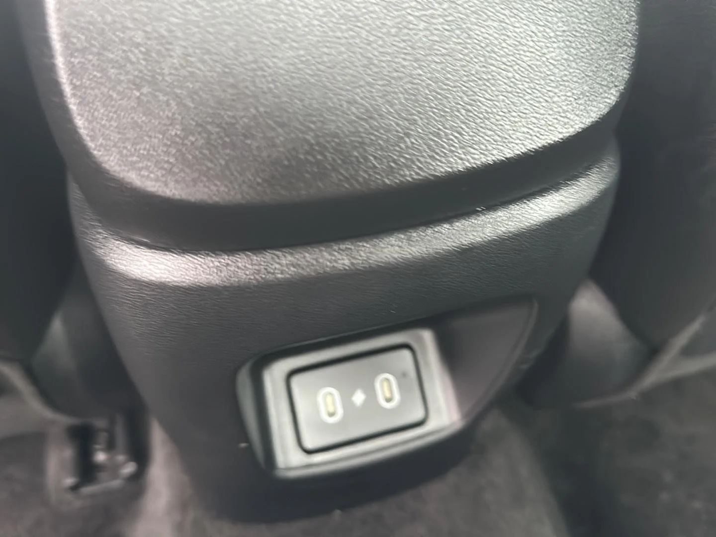 Used 2025 Red Hyundai Limited image 12