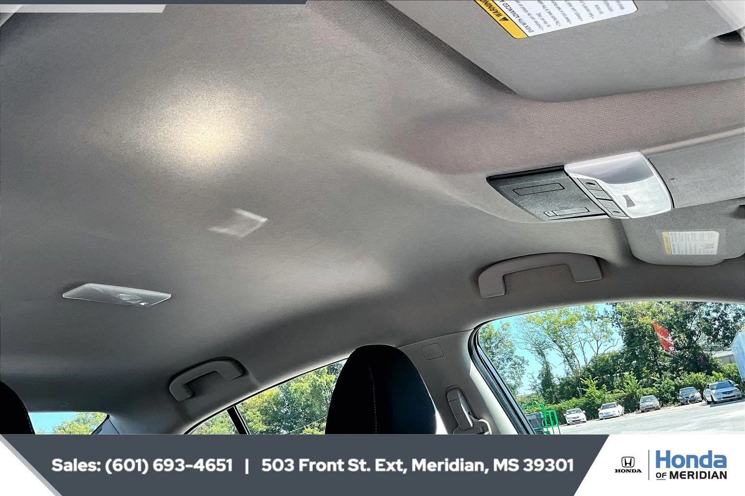Used 2025 Gun Metallic Nissan SV image 16