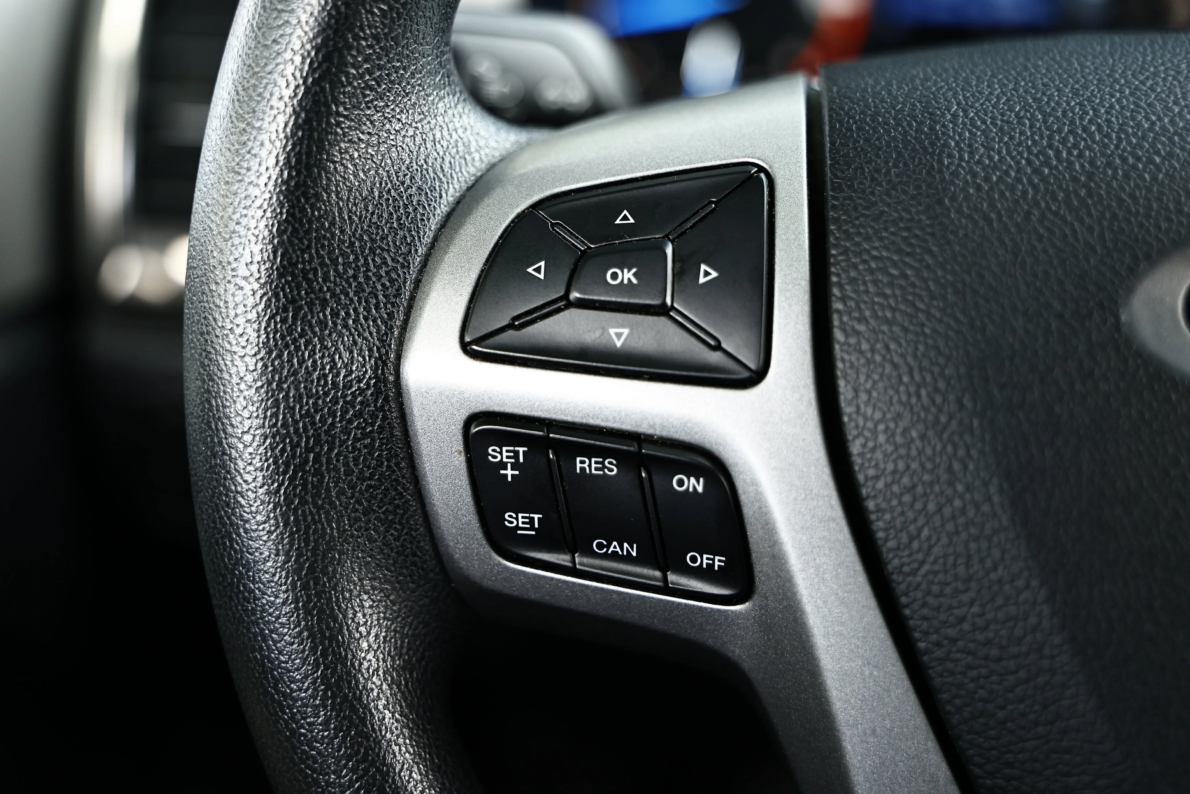 Used 2019 Magnetic Metallic Ford XLT image 30