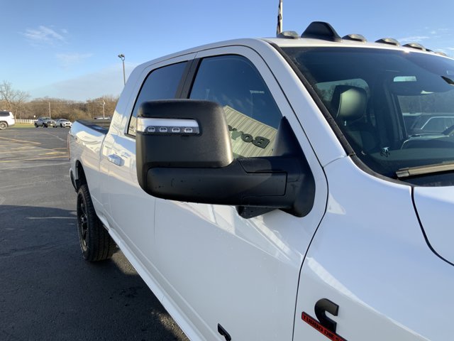 2026 RAM 2500 Laramie - Photo 15