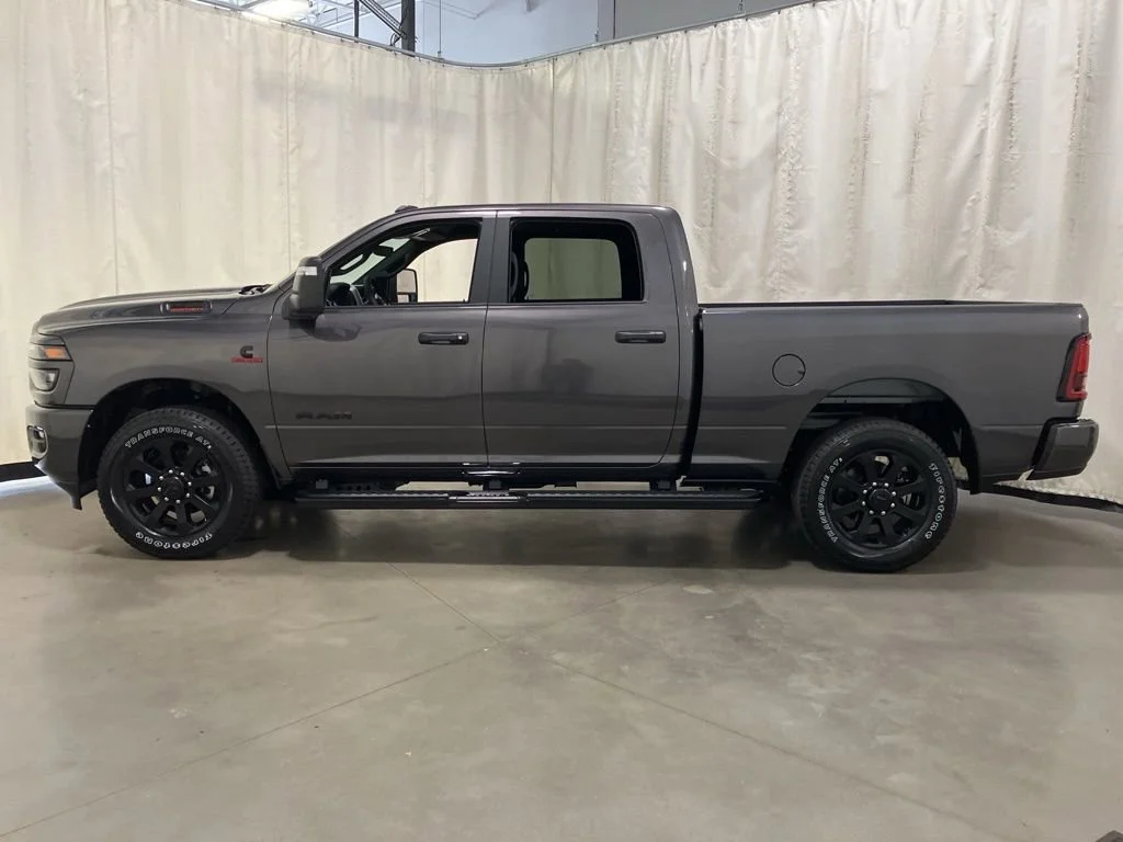 2025 RAM 2500 Big Horn - Photo 19