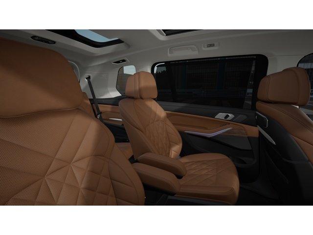 New 2027 Mineral White Metallic BMW xDrive40i image 12