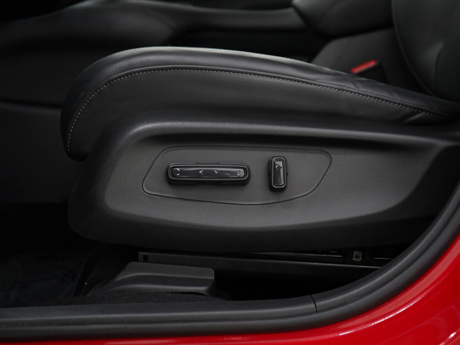 Used 2024  Honda EX-L image 22