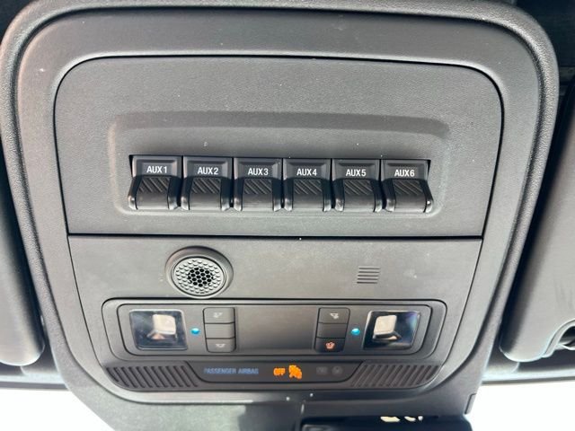 2024 Ford Bronco 4-Door Wildtrak - Photo 27