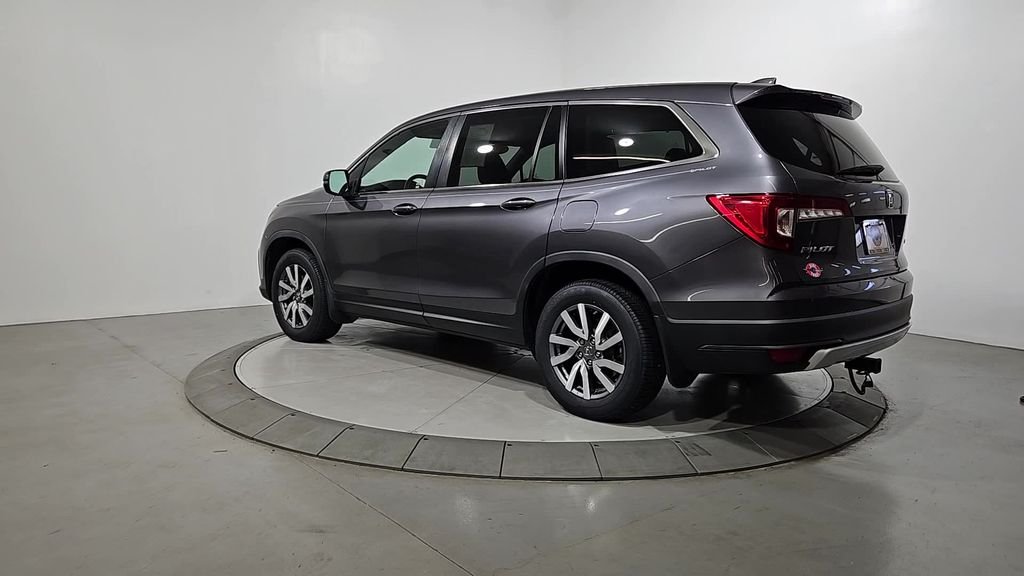 Used 2019  Honda EX-L image 3
