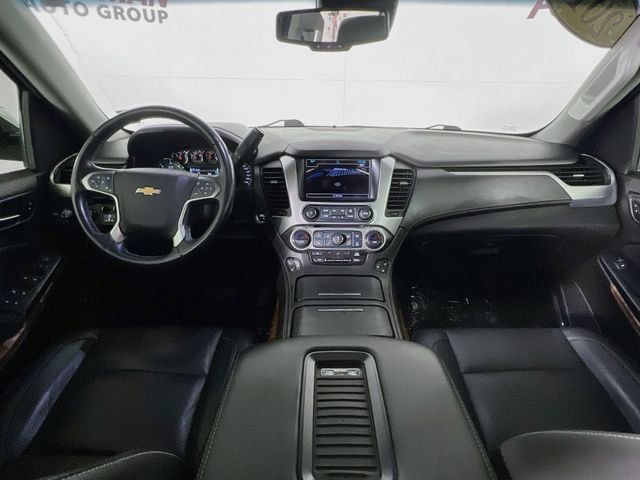 2019 Chevrolet Tahoe Premier - Photo 25