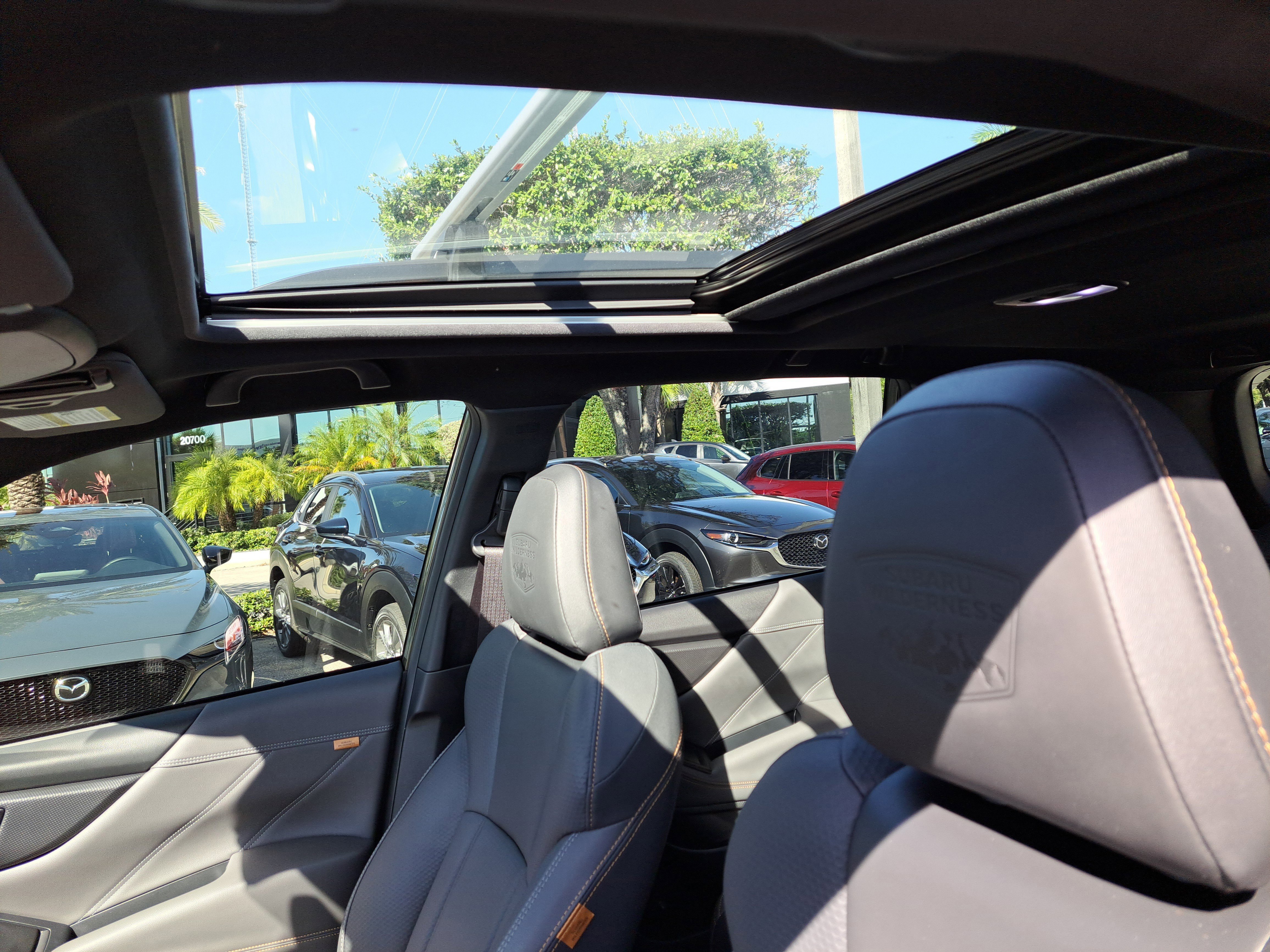 2024 Subaru Forester Wilderness - Photo 12