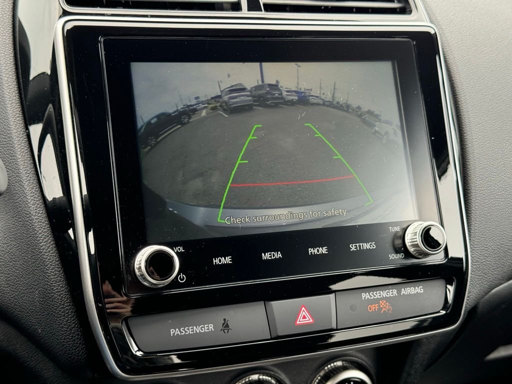 Used 2025  Mitsubishi 2.0 Trail Edition image 33