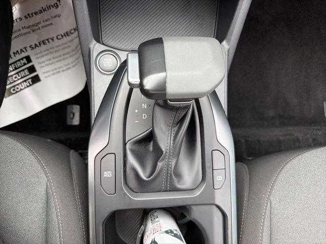 Used 2025 Gray Kia LXS image 40