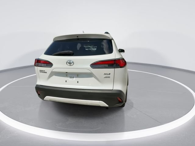 2023 Toyota Corolla Cross XLE - Photo 8