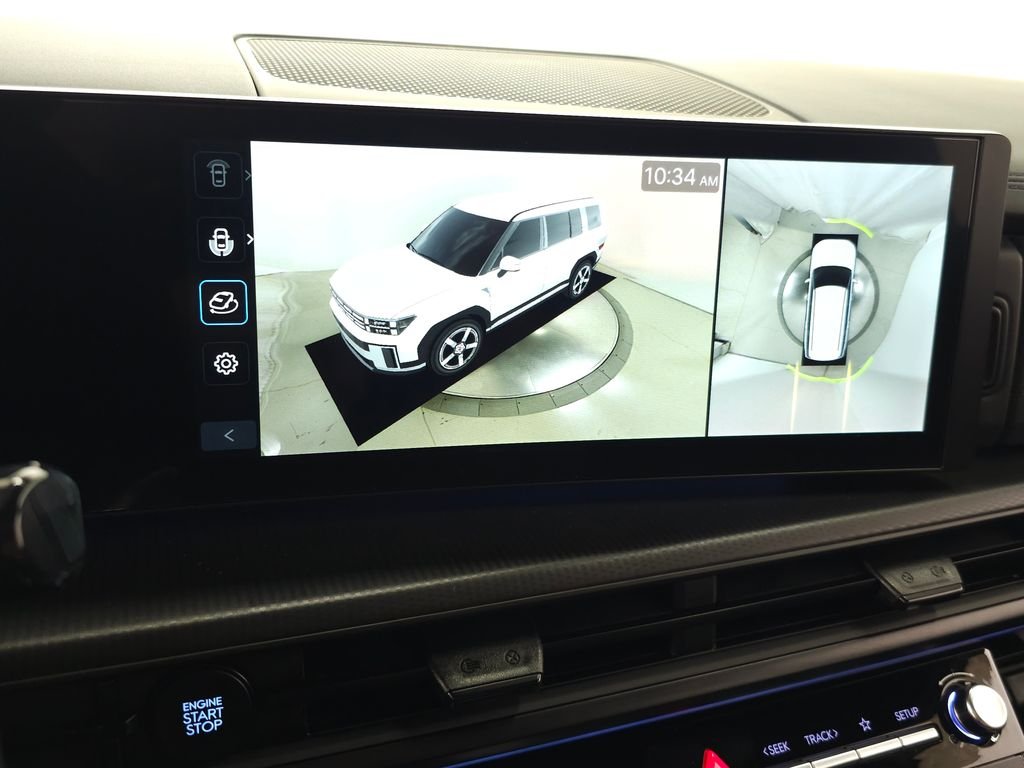 2024 Hyundai Santa Fe Calligraphy - Photo 34