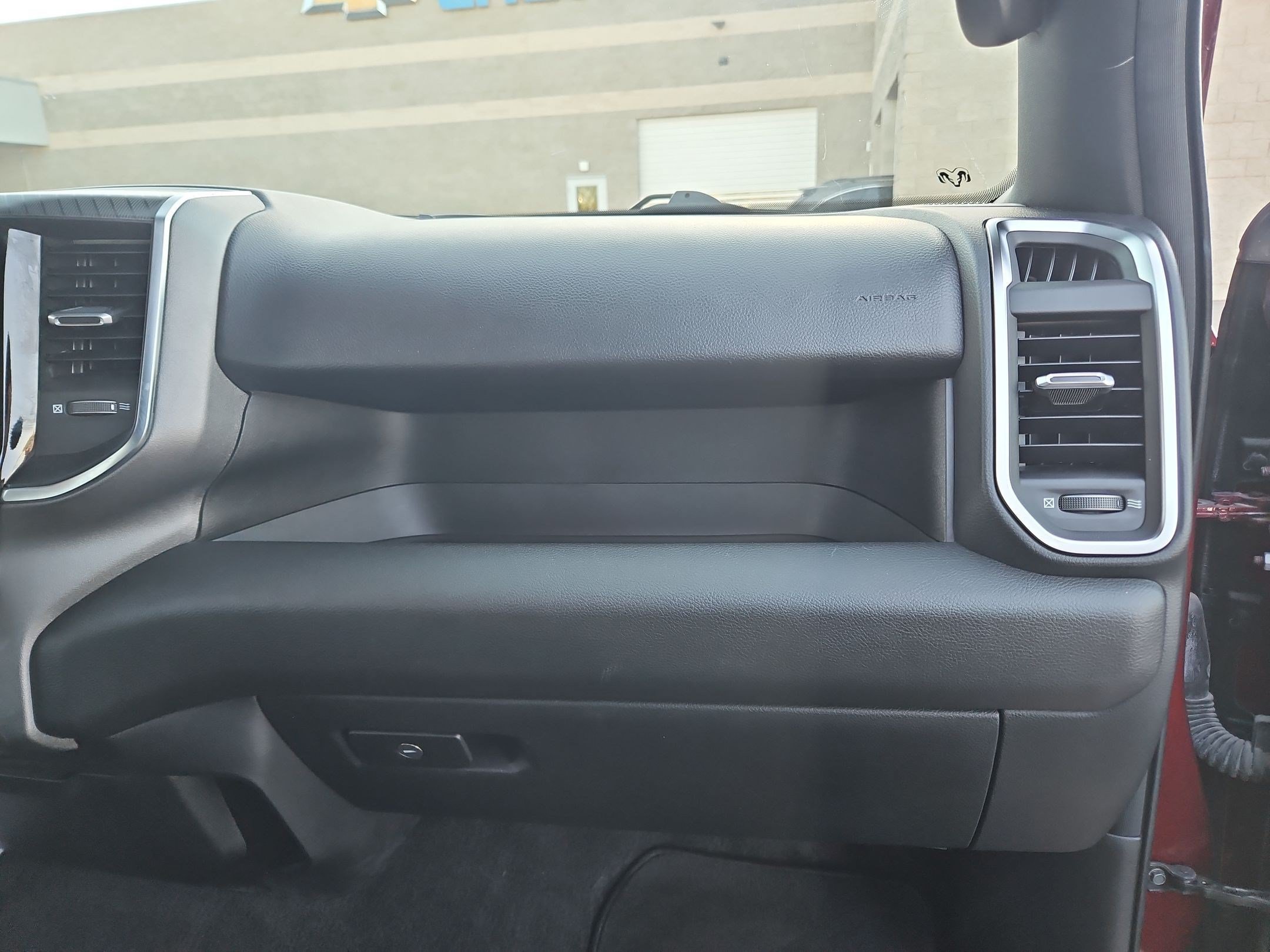 Used 2025 Red Ram Big Horn Crew Cab 4x2 5